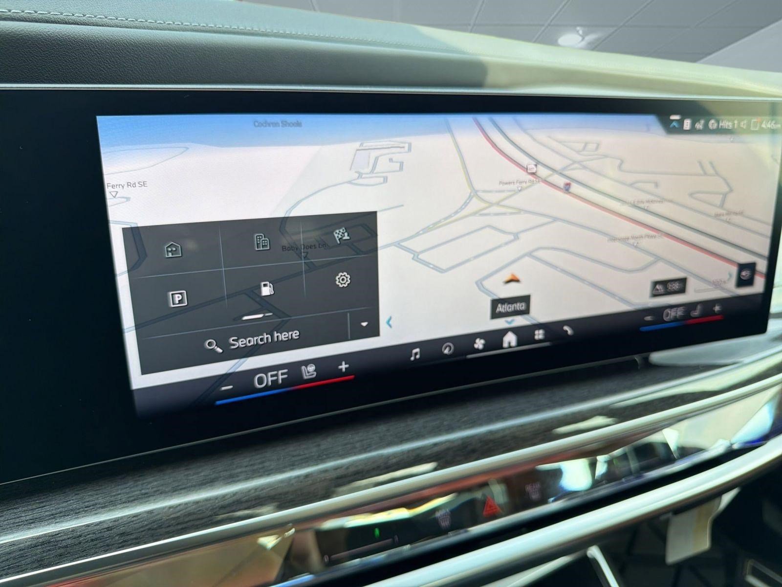 New 2026 BMW 760i xDrive AWD/4WD image 25