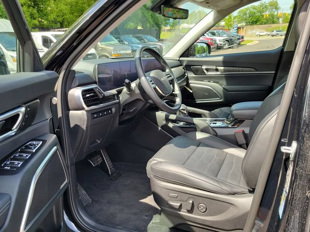 New 2025 Kia Telluride SX Prestige AWD/4WD image 9