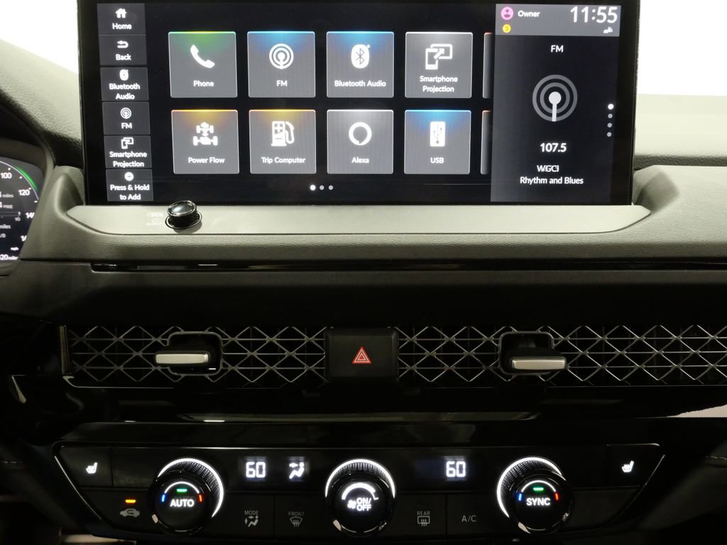 Used 2024 Honda Accord Sport image 19