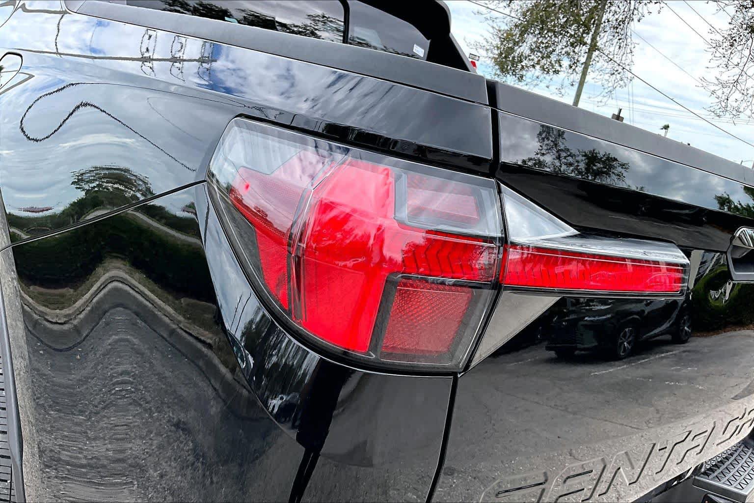 Used 2023 Hyundai Santa Cruz Limited AWD/4WD image 47