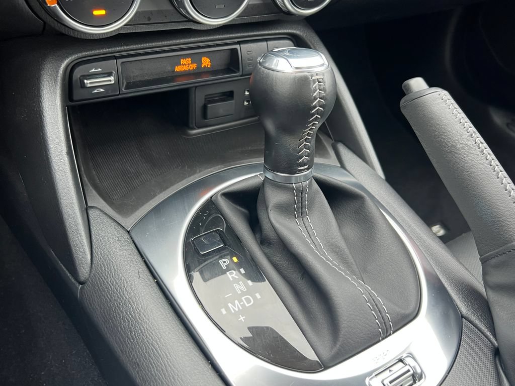 Used 2023 MAZDA MX-5 Miata Grand Touring RWD image 26