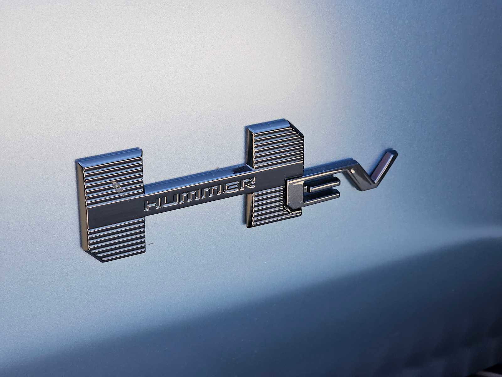 Used 2024 GMC Hummer EV 3X w/ Omega Edition image 13