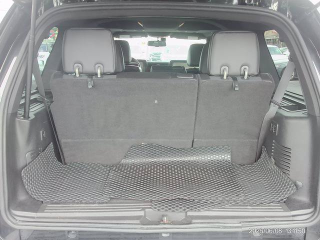 Used 2014 Lincoln Navigator 4WD image 18