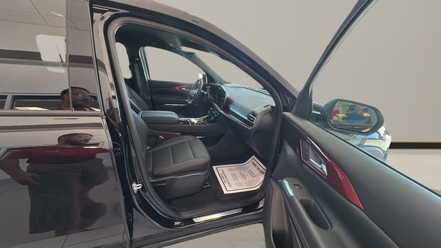 Used 2026 Chevrolet Traverse Z71 AWD/4WD image 19