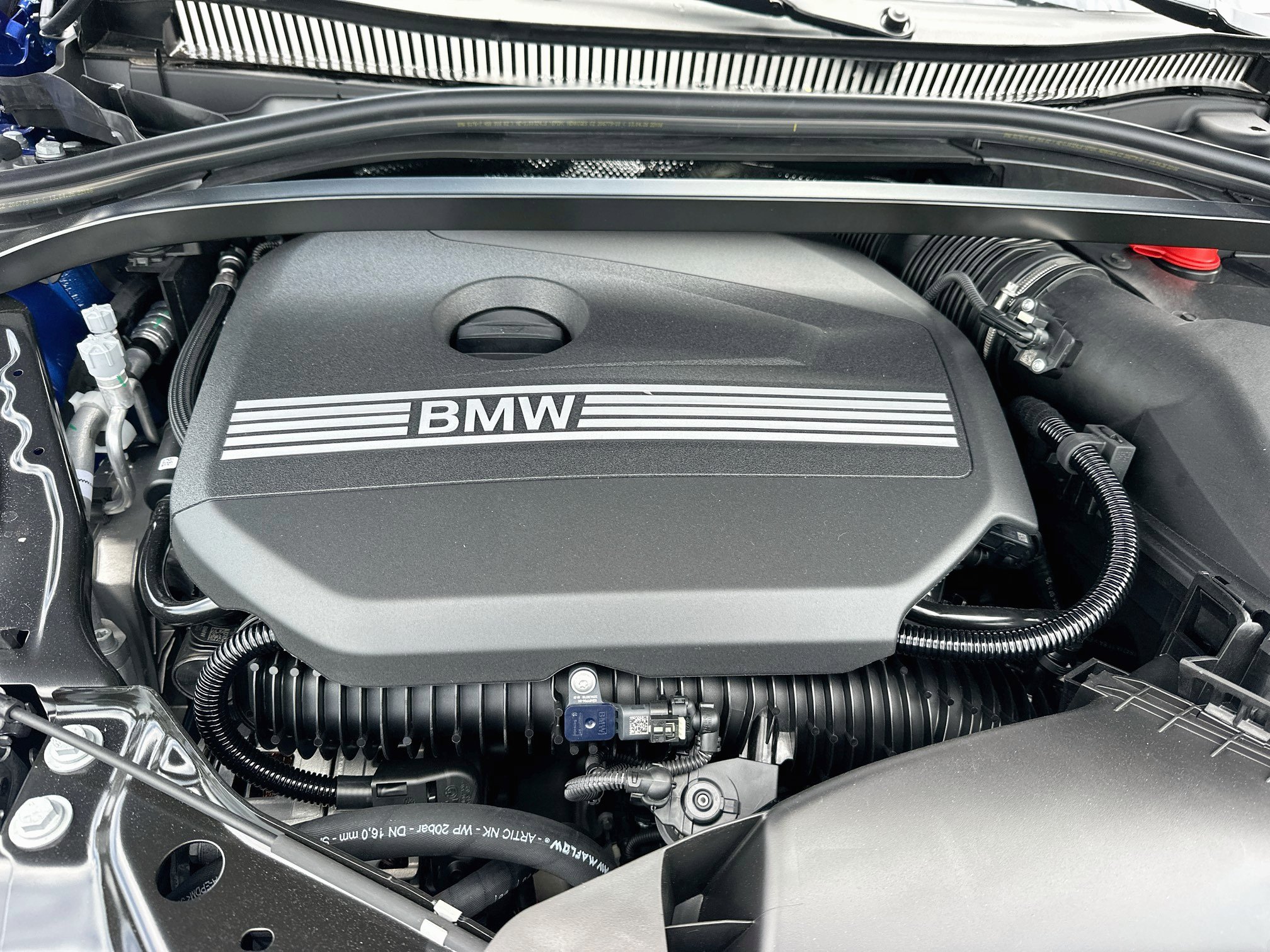 New 2026 BMW 228i w/ Technology Package FWD image 24