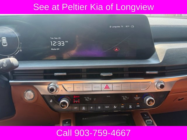 Used 2024 Kia Telluride SX Prestige X-Pro AWD/4WD image 12