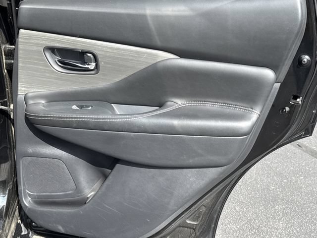 Used 2018 Nissan Murano SV w/ Premium Package FWD image 21