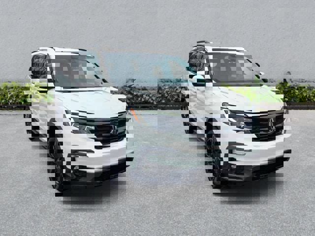 Used 2022 Honda Pilot Special Edition image 4