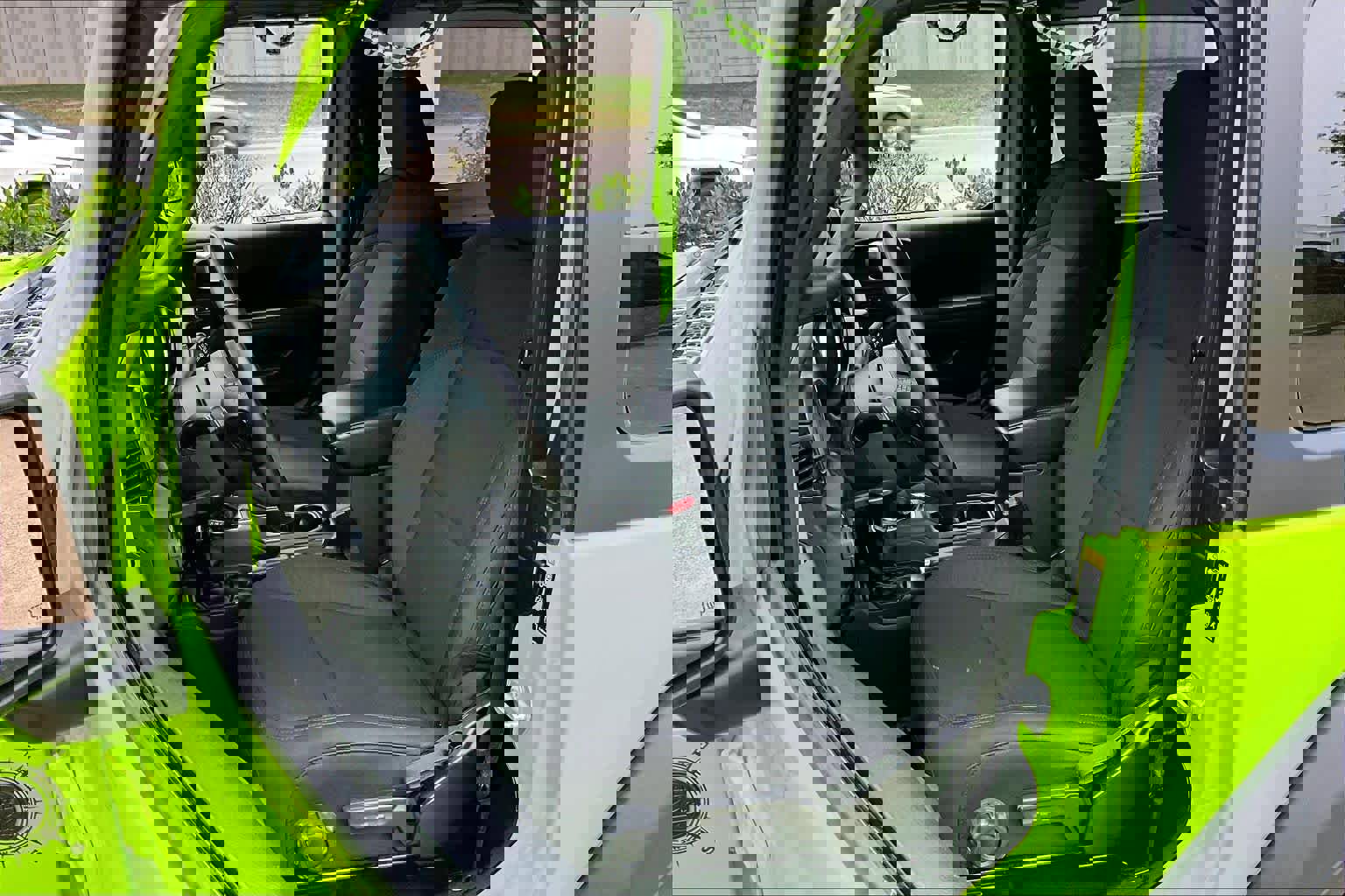 Used 2021 Jeep Wrangler Sport S image 7