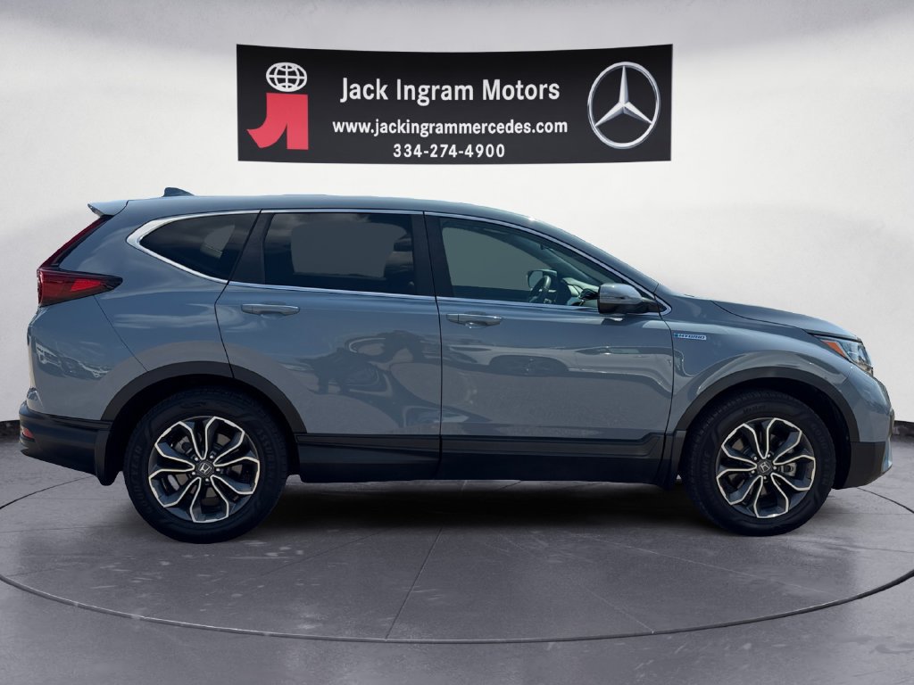 Used 2022 Honda CR-V EX image 6