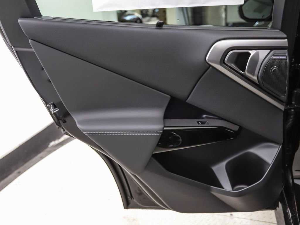 New 2026 BMW X3 M50 AWD/4WD image 20