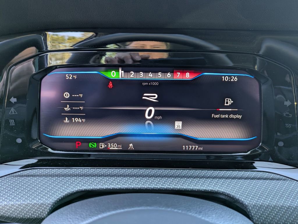 Used 2024 Volkswagen Golf R AWD/4WD image 20