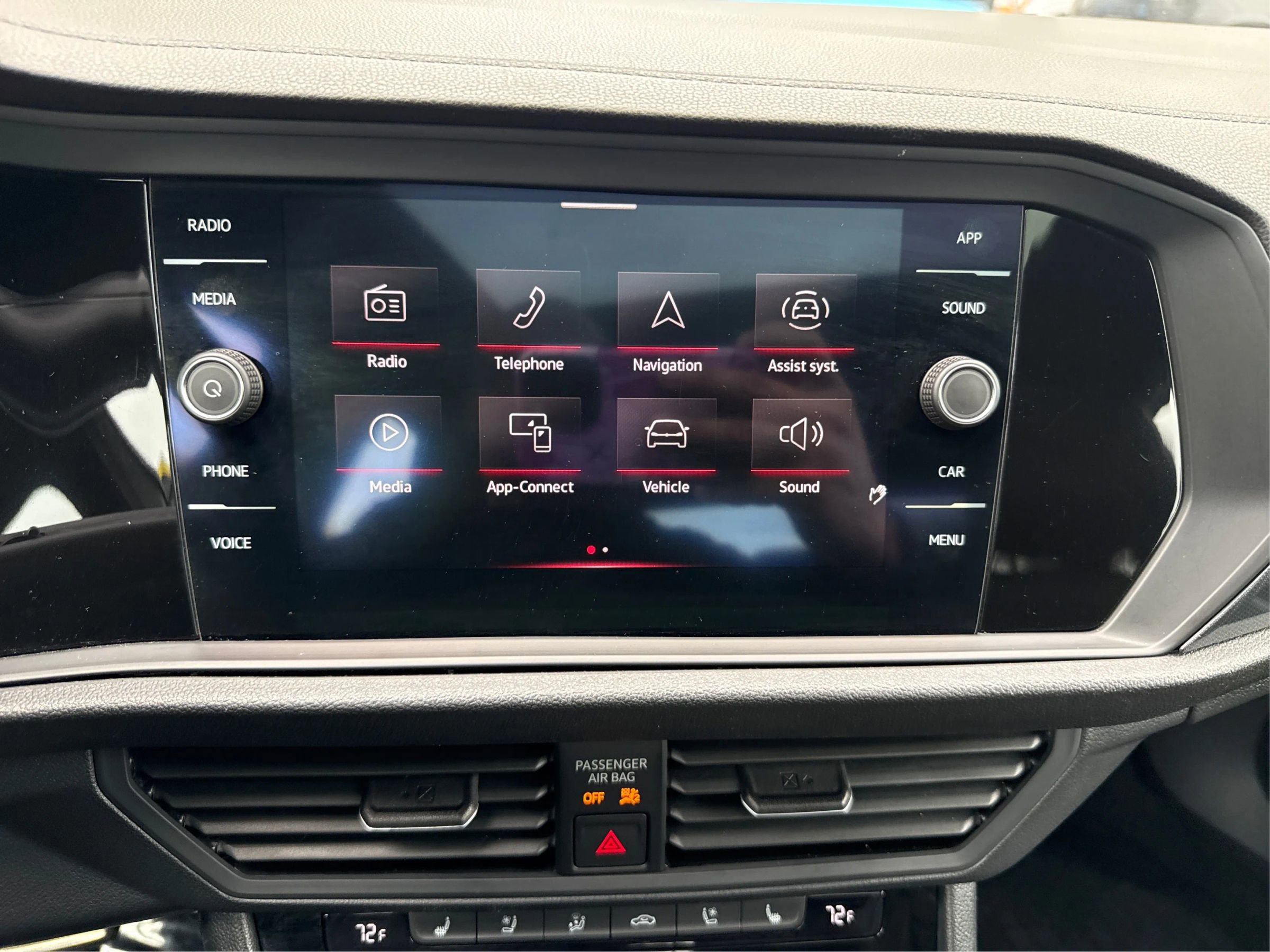 Used 2021 Volkswagen Jetta GLI Autobahn FWD image 13