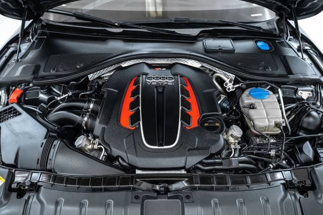 Used 2014 Audi RS 7 Prestige AWD/4WD image 36