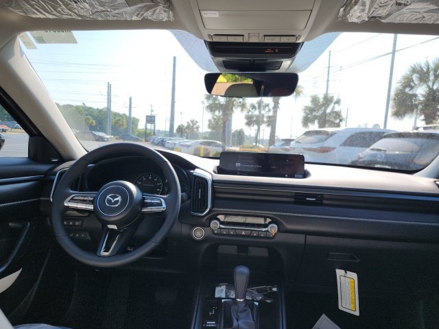 New 2026 MAZDA CX-50 2.5 Turbo w/ Premium Plus Pkg AWD/4WD image 17