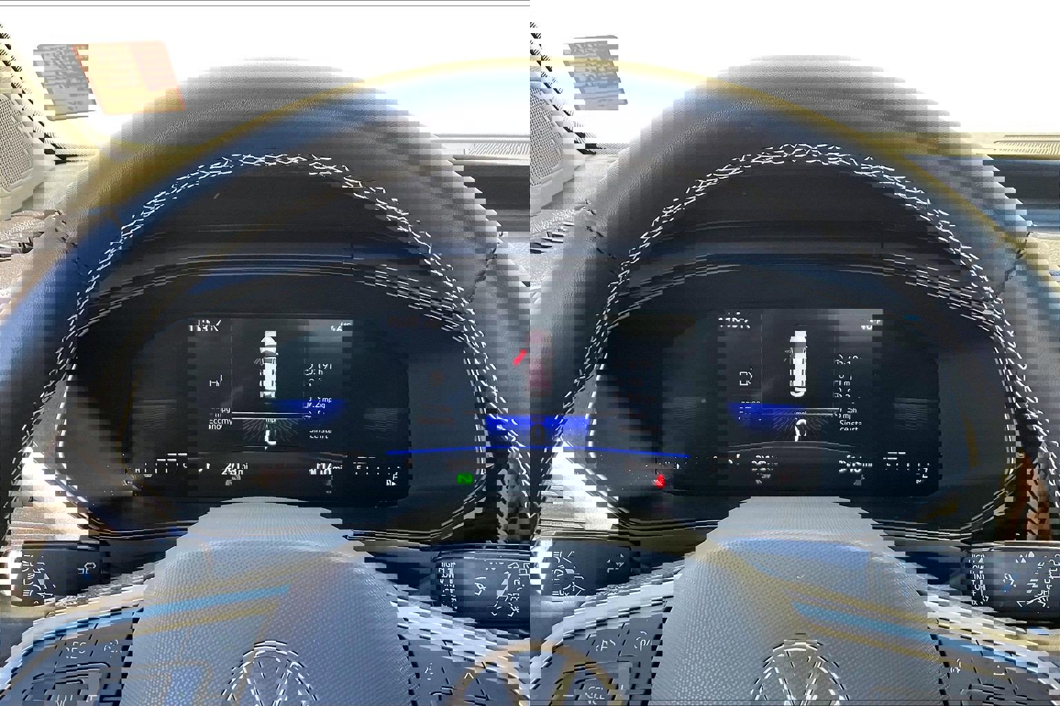 Certified 2022 Volkswagen Taos SE w/ Panoramic Sunroof Package image 20