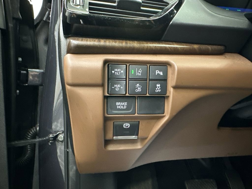 Used 2021 Acura RDX FWD w/ Advance Package image 33