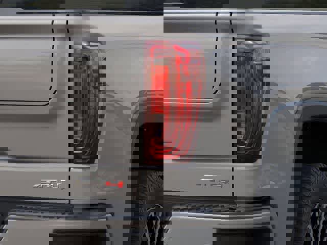 New 2026 GMC Sierra 1500 AT4 image 11