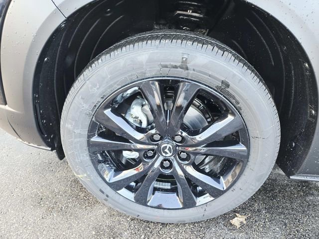 New 2026 MAZDA CX-30 AWD 2.5 S w/ Select Sport Pkg image 12