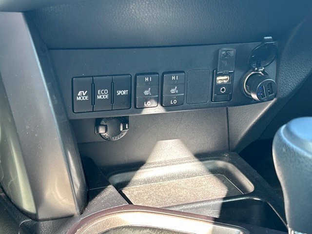 Used 2018 Toyota RAV4 XLE w/ Convenience Package AWD/4WD image 55