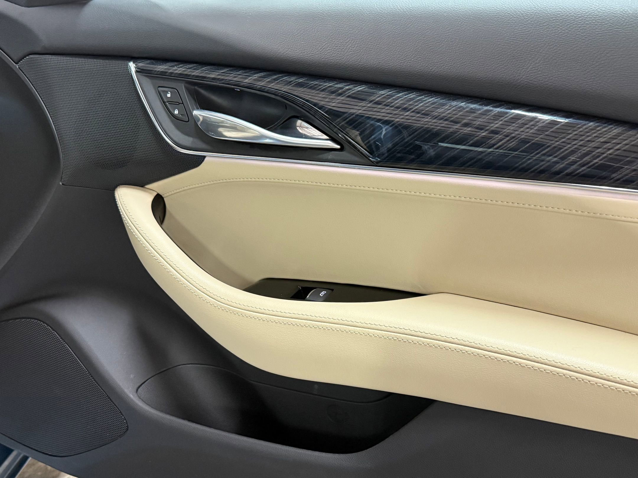 Certified 2023 Cadillac CT5 Premium Luxury image 42