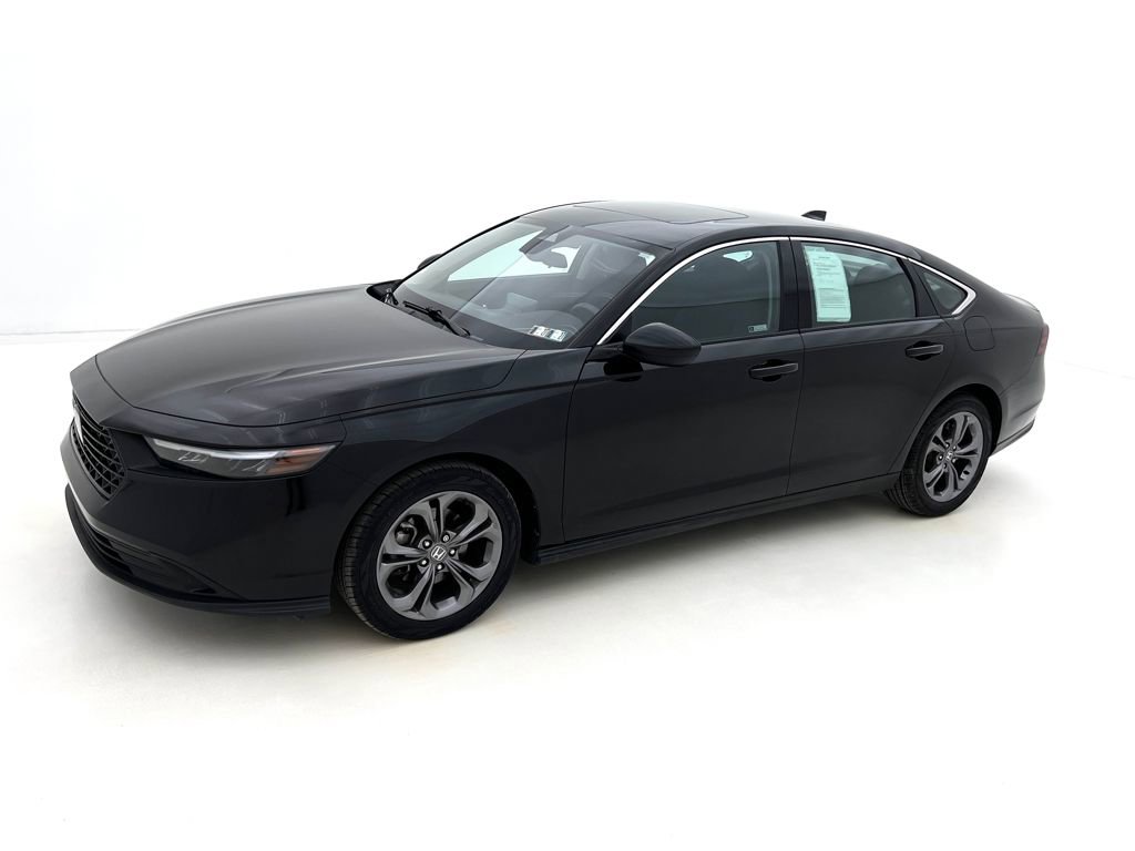 Used 2024 Honda Accord EX image 5