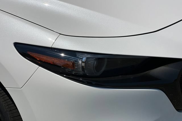 New 2026 MAZDA MAZDA3 2.5 S Hatchback w/ Premium Pkg FWD image 30