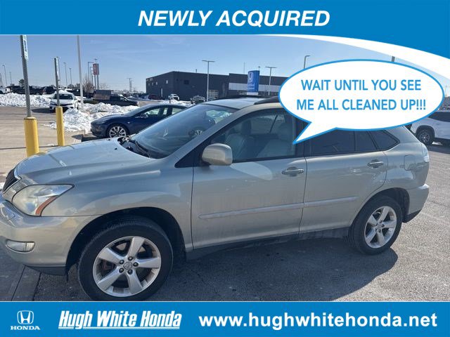 Used 2005 Lexus RX 330 AWD image 1