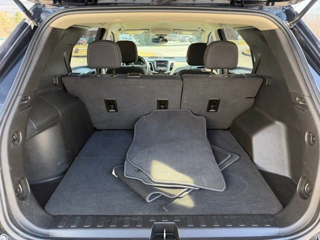 Used 2022 Chevrolet Equinox LS w/ LS Convenience Package image 12