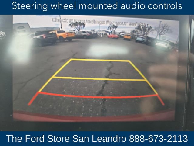 Used 2024 Kia Forte LXS image 16