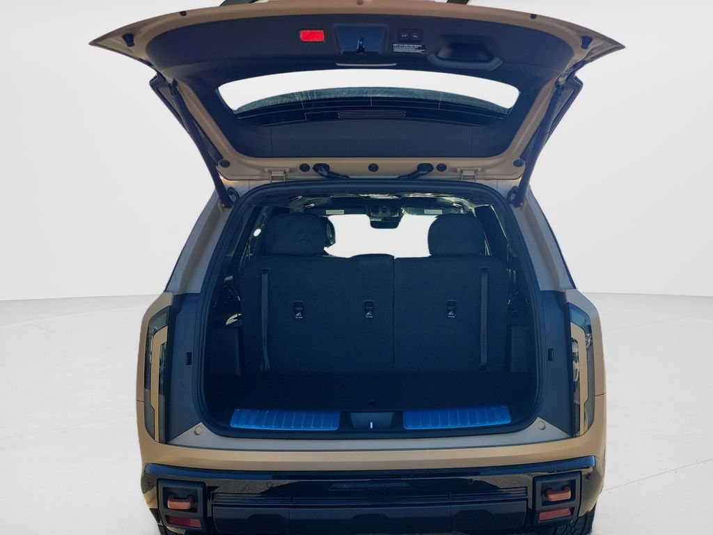New 2027 Kia Telluride SX Prestige X-Pro AWD/4WD image 12