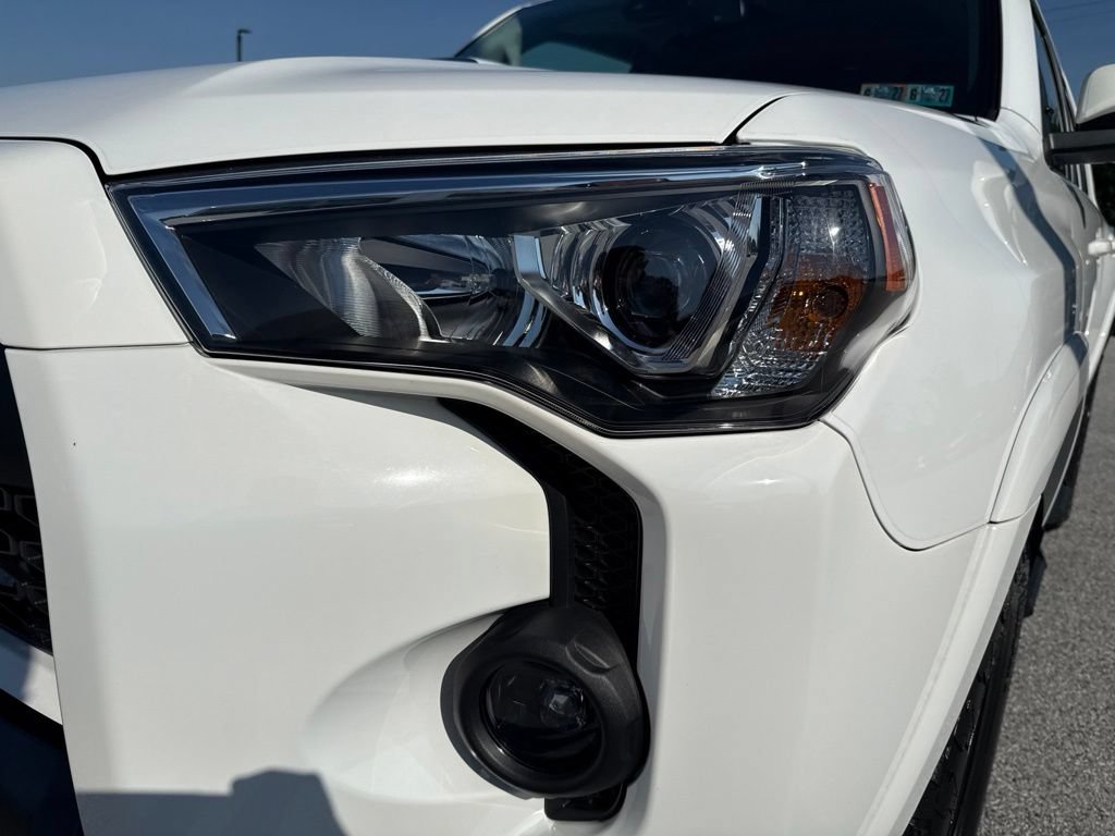 Used 2024 Toyota 4Runner TRD Pro AWD/4WD image 13
