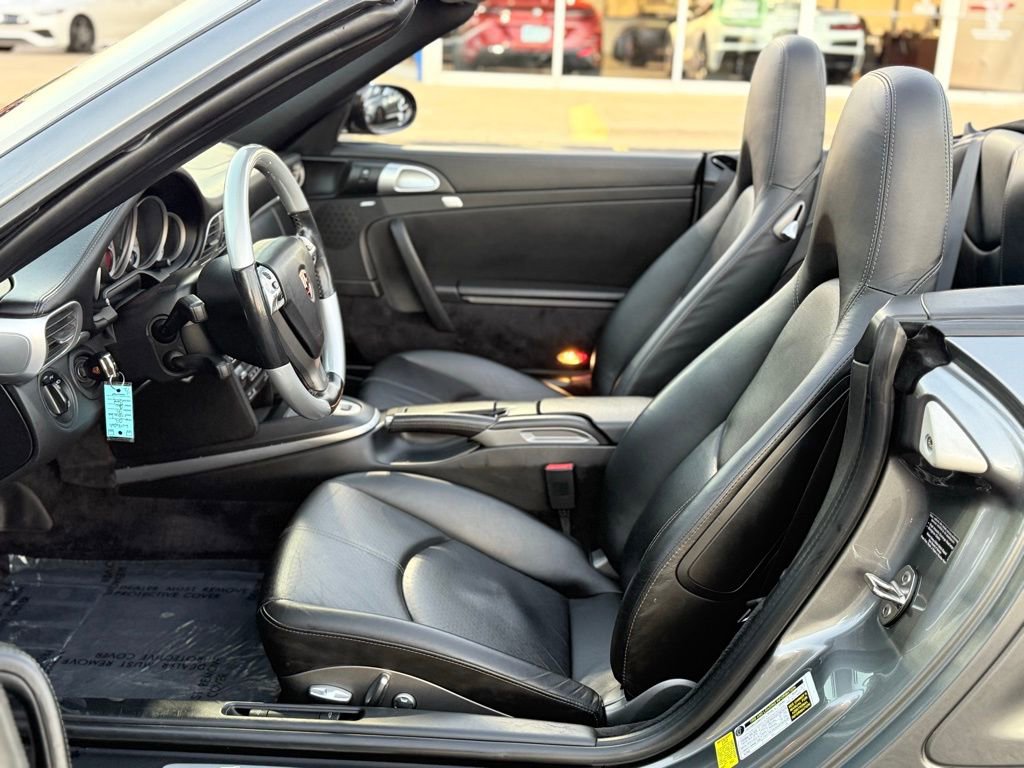 Used 2009 Porsche 911 Turbo image 33