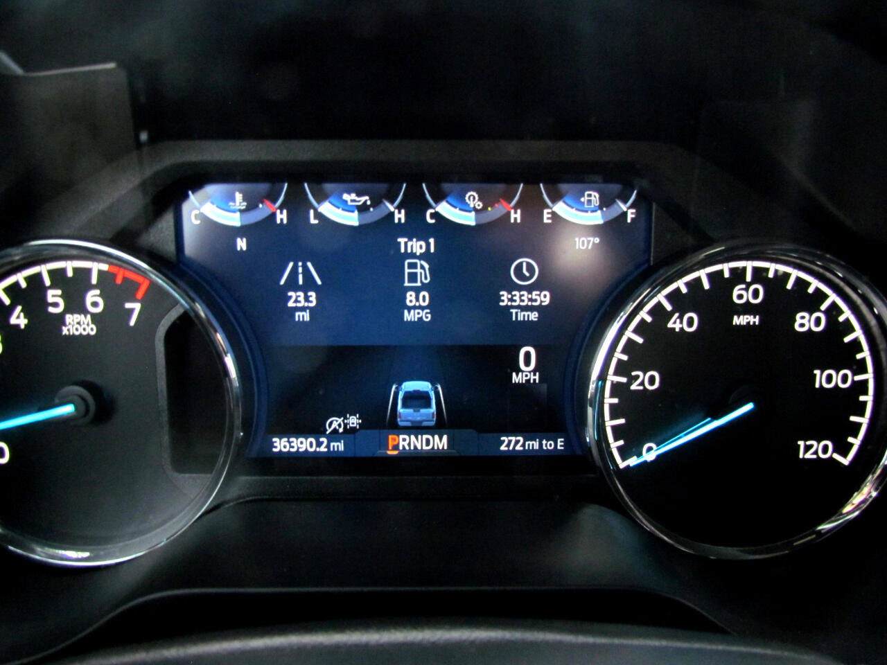 Used 2021 Ford F150 XLT w/ Equipment Group 302A High image 26