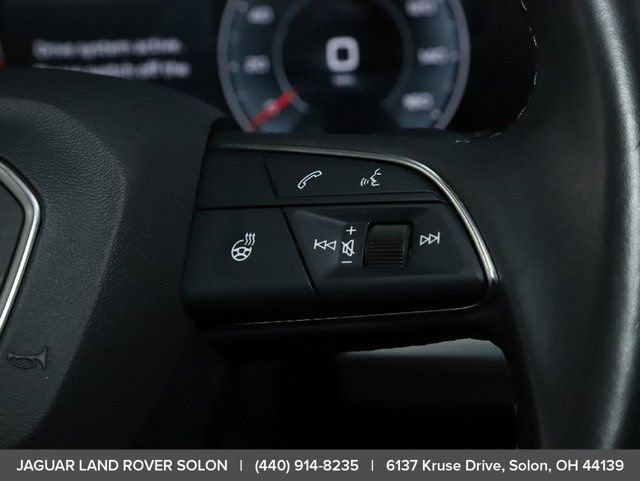 Used 2025 Audi Q5 2.0T Premium AWD/4WD image 24