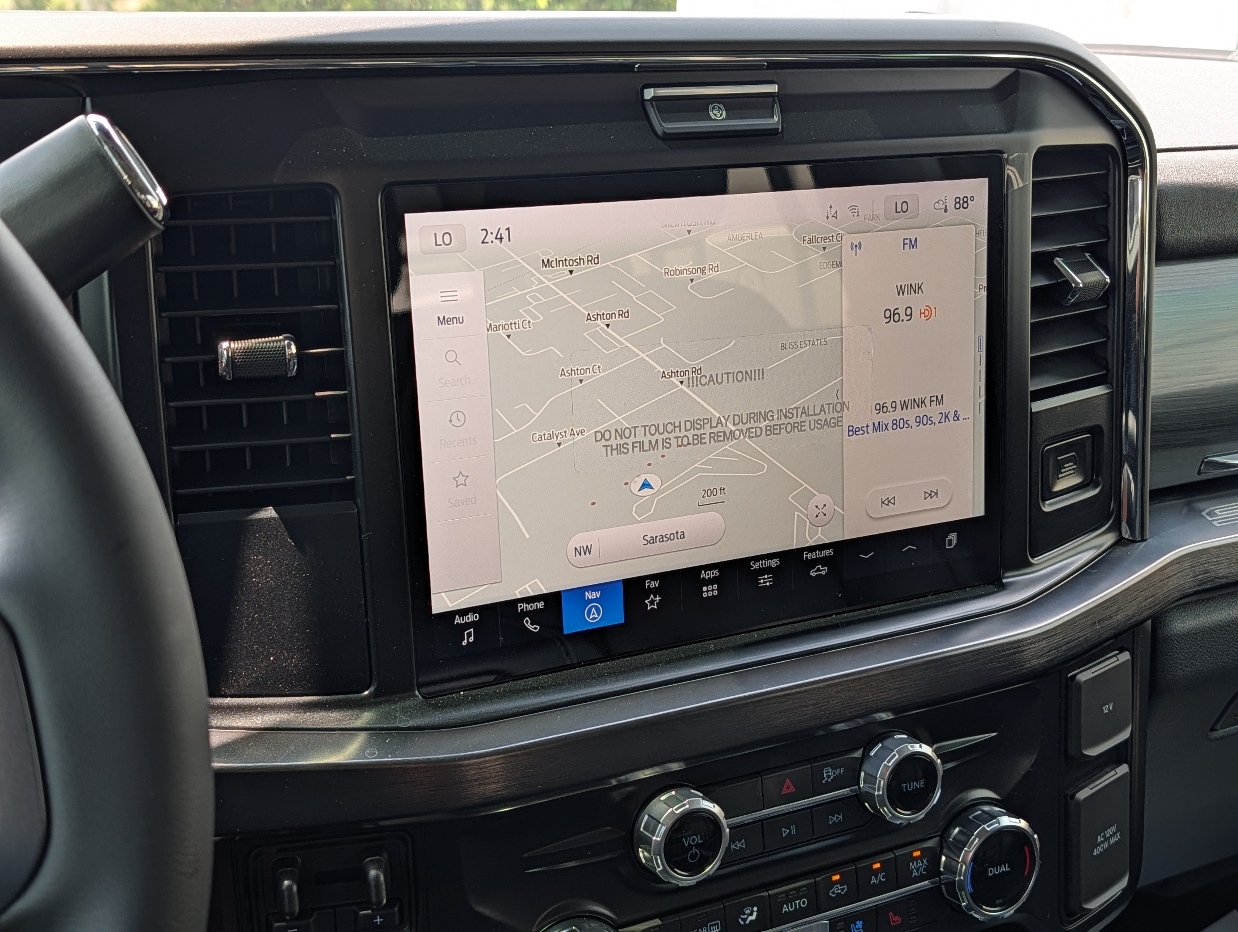 New 2026 Ford F450 Lariat AWD/4WD image 72