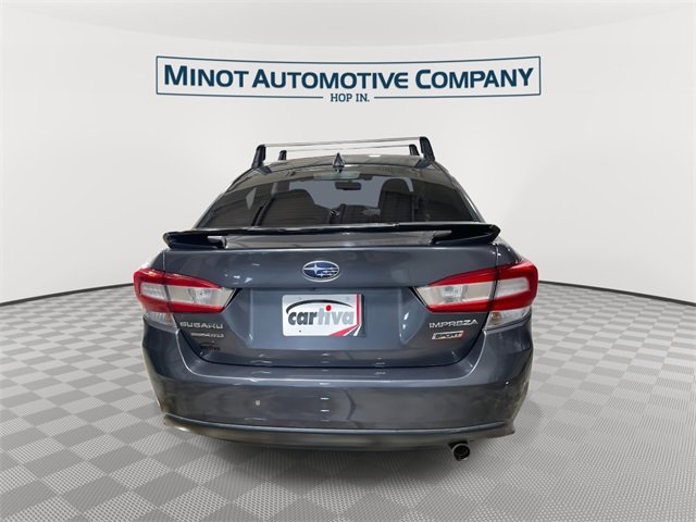 Used 2020 Subaru Impreza 2.0i Sport w/ Popular Package #1 image 7