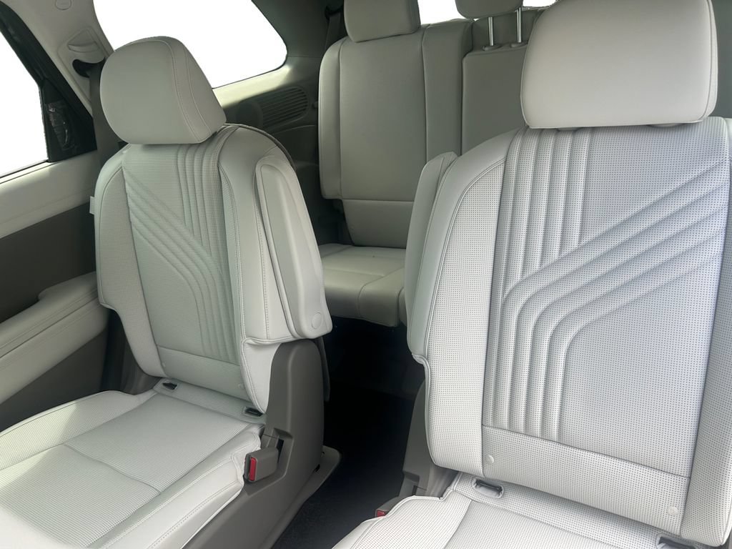 New 2026 Hyundai Palisade SEL AWD/4WD image 13