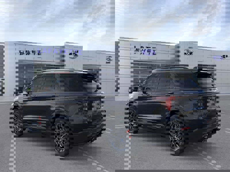 New 2026 Ford Explorer ST image 44