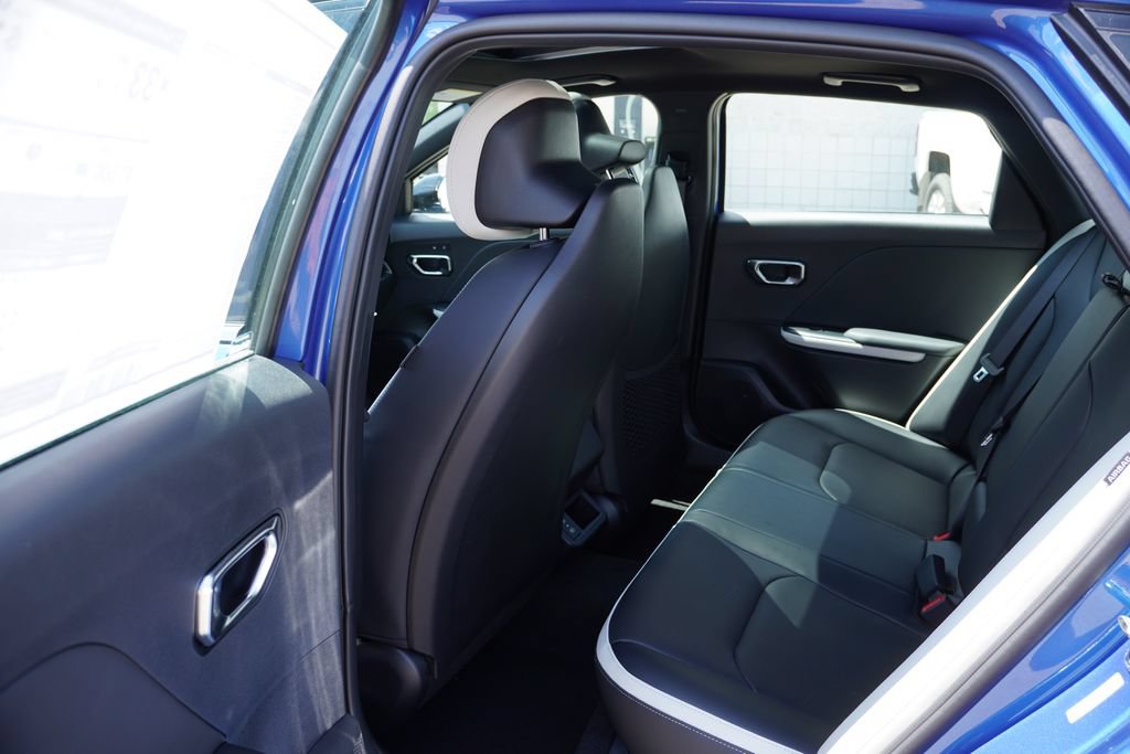 New 2026 Kia K4 GT-Line w/ GT-Line Premium Package FWD image 11