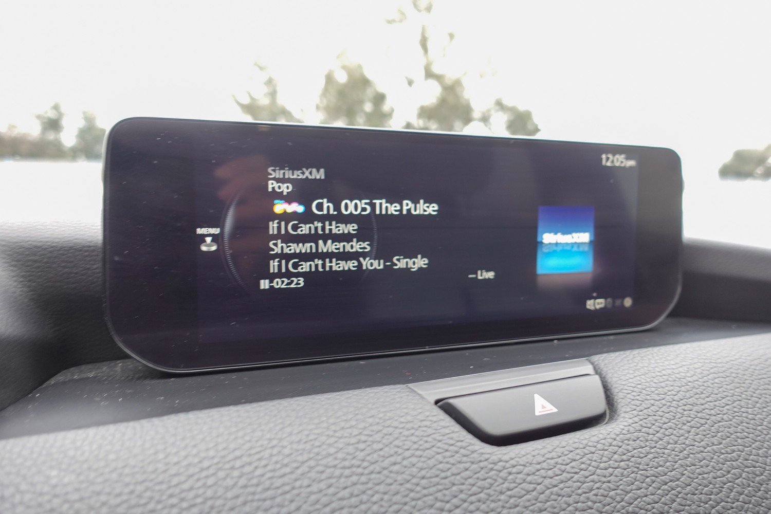 Used 2024 MAZDA CX-90 Plug-In Hybrid w/ Premium Pkg image 17