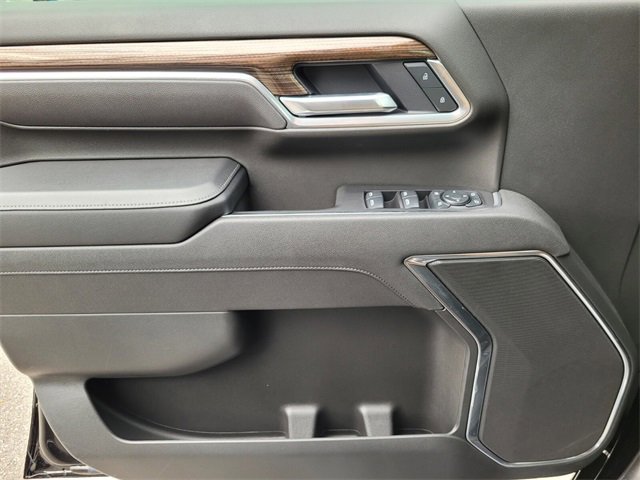 Used 2025 Chevrolet Silverado 2500 LT w/ All Star Edition image 27