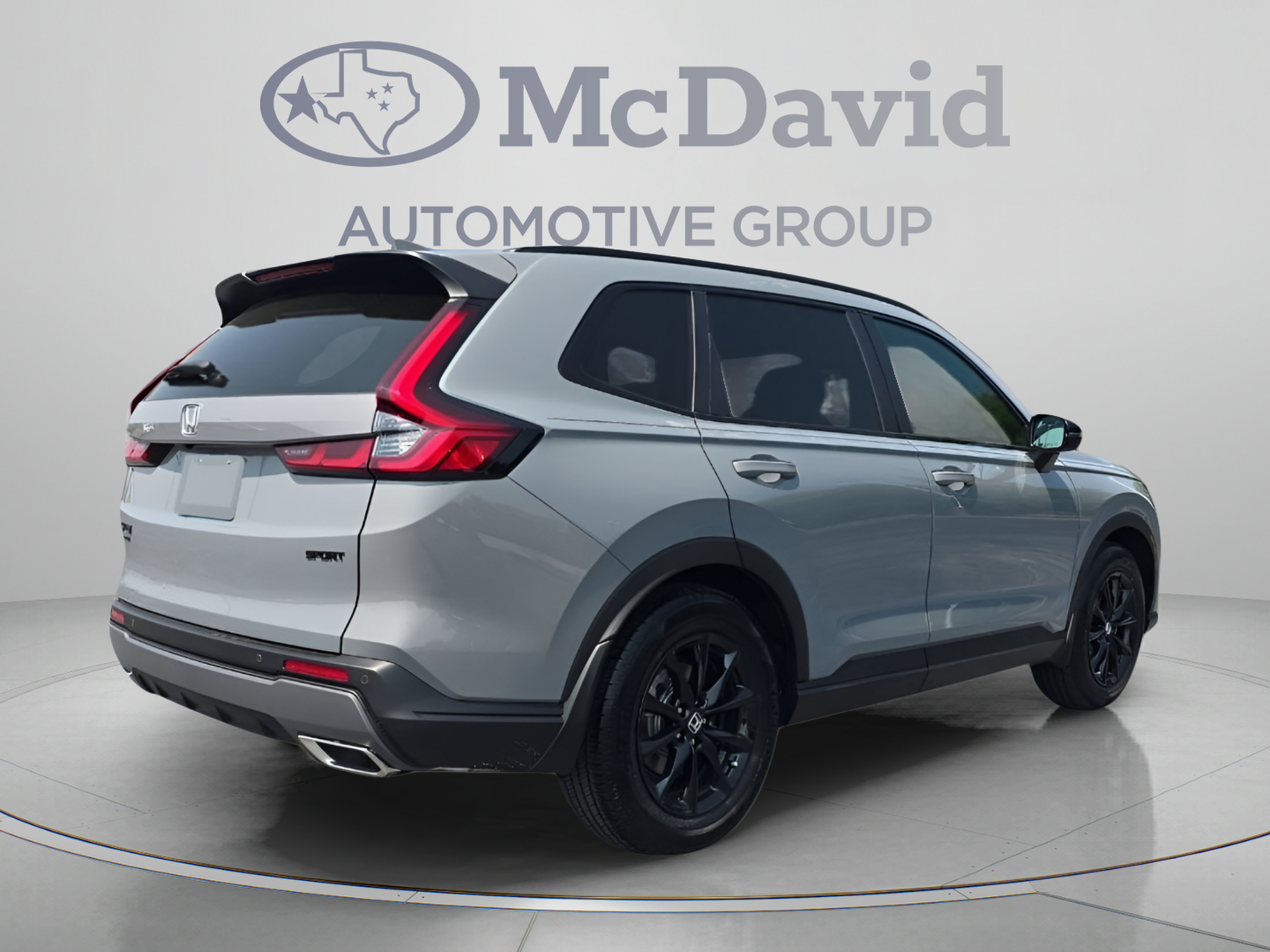 New 2027 Honda CR-V Sport-L image 6