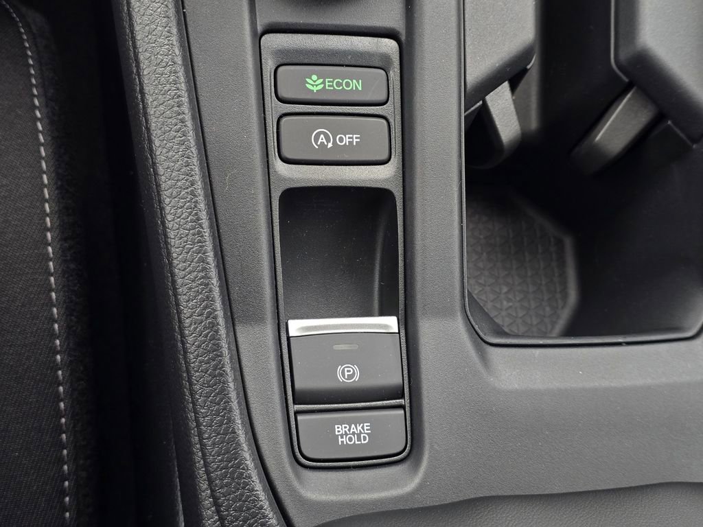 New 2026 Honda Accord SE image 19