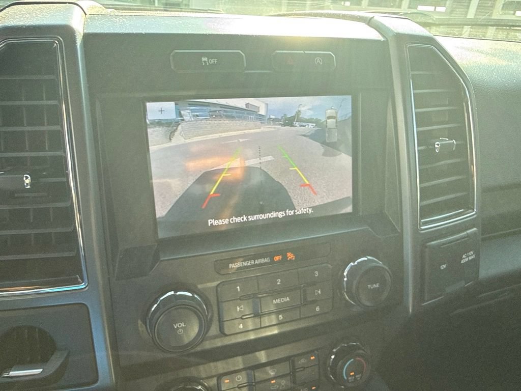 Used 2019 Ford F150 XLT w/ Equipment Group 302A Luxury RWD image 14