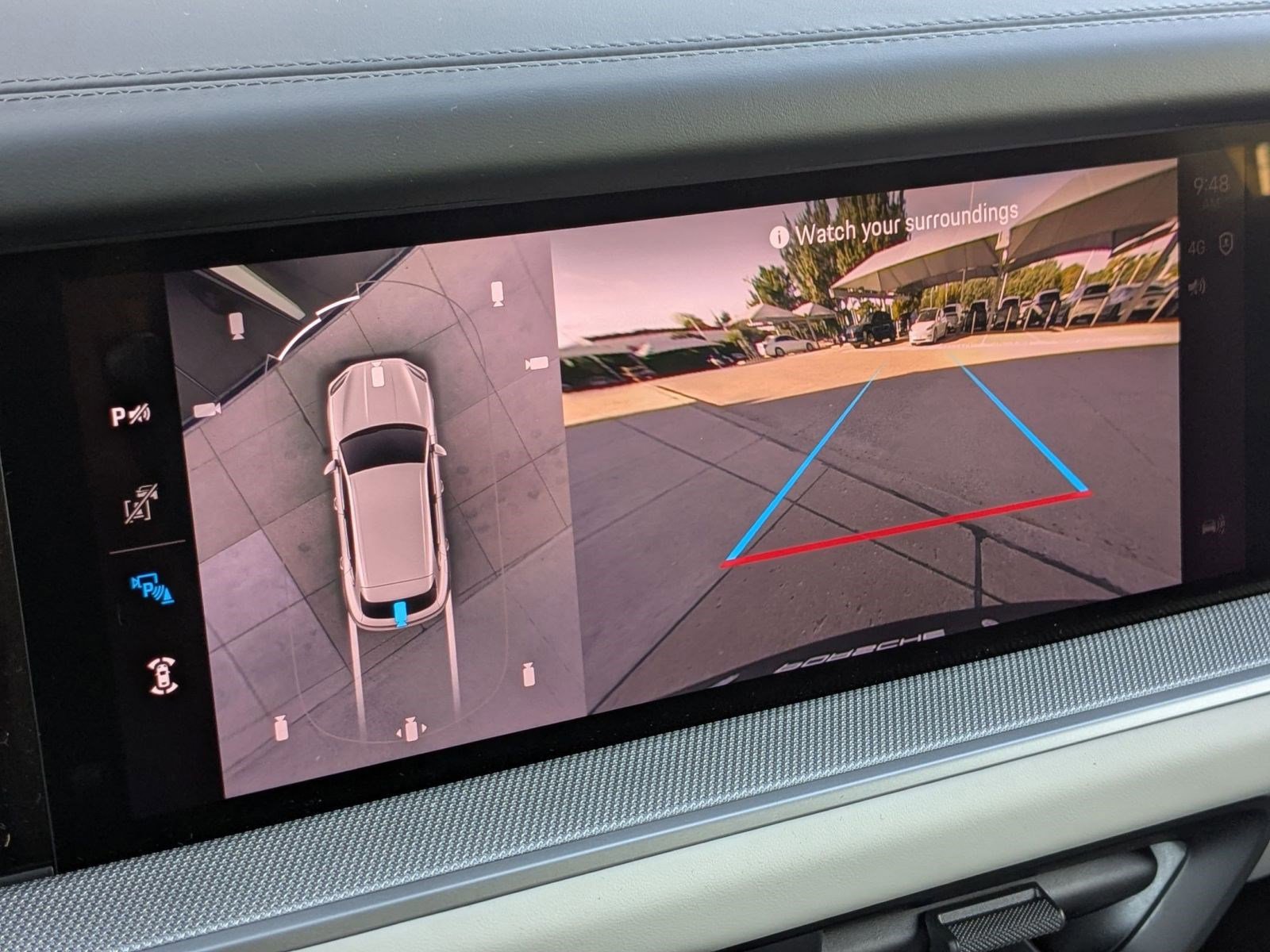 New 2026 Porsche Cayenne E-Hybrid image 19