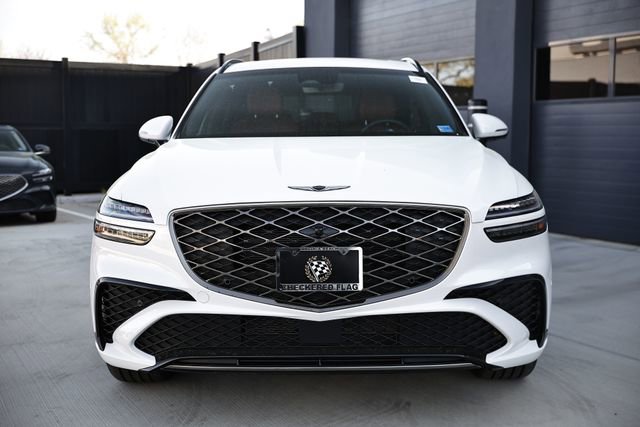 Used 2026 Genesis GV70 2.5T Sport Prestige AWD/4WD image 14