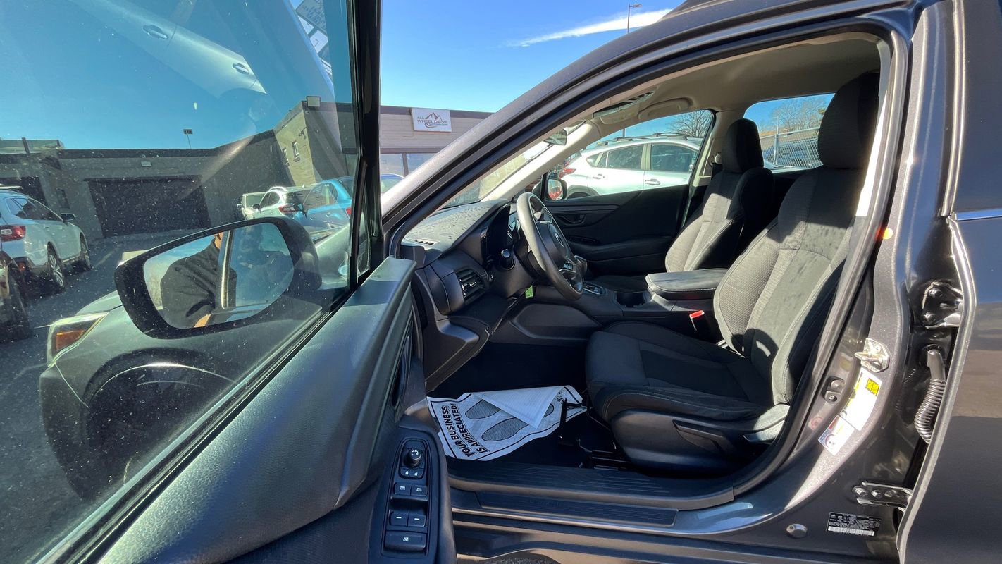 Used 2020 Subaru Outback image 17