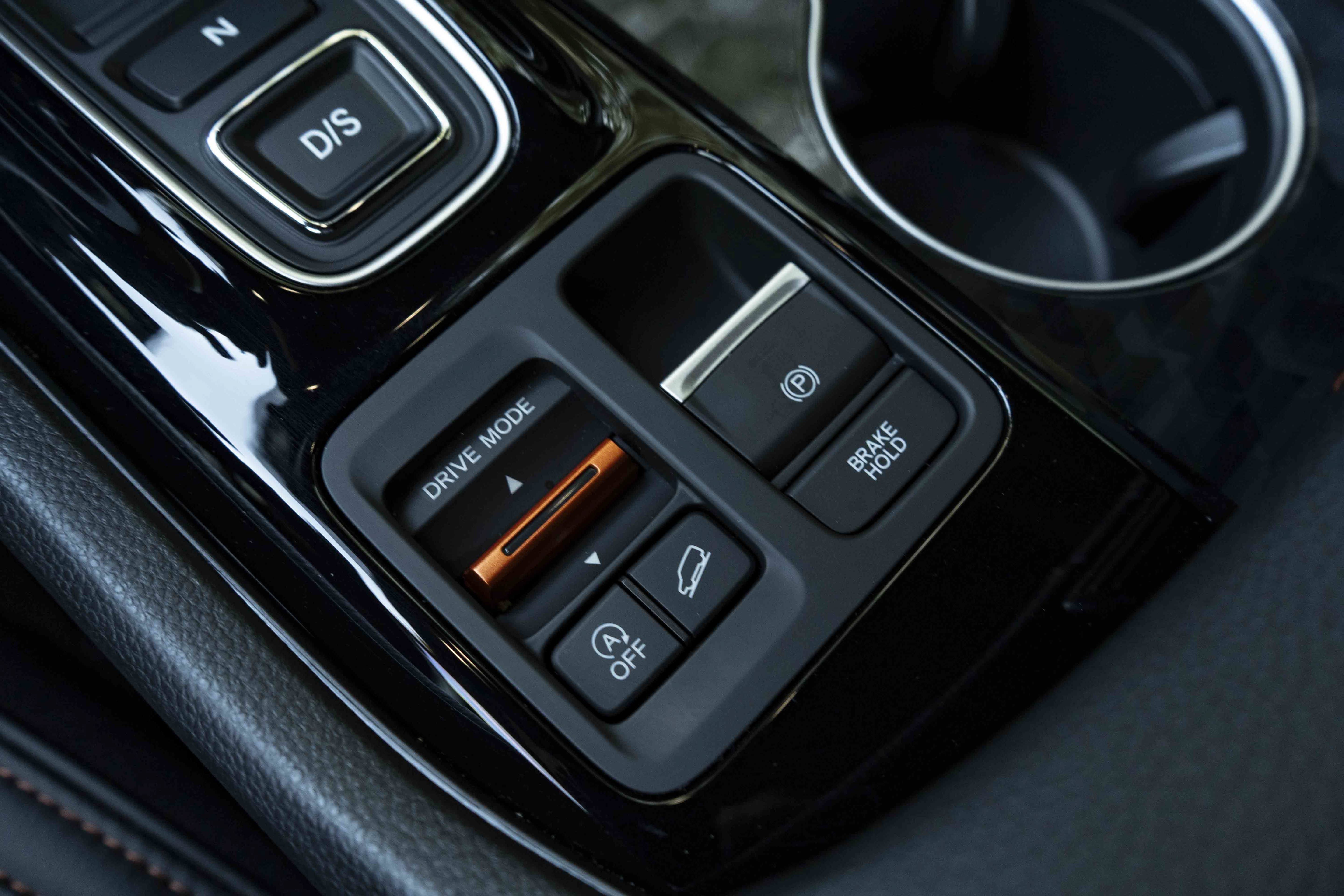 Certified 2026 Honda Passport TrailSport Elite image 29