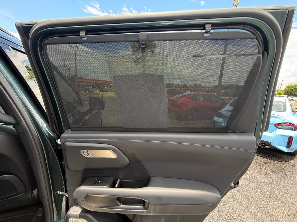 Used 2027 Kia Telluride SX w/ Towing Package FWD image 37